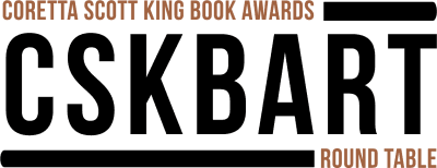 Coretta Scott King Author Award