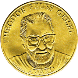 Theodor Seuss Geisel